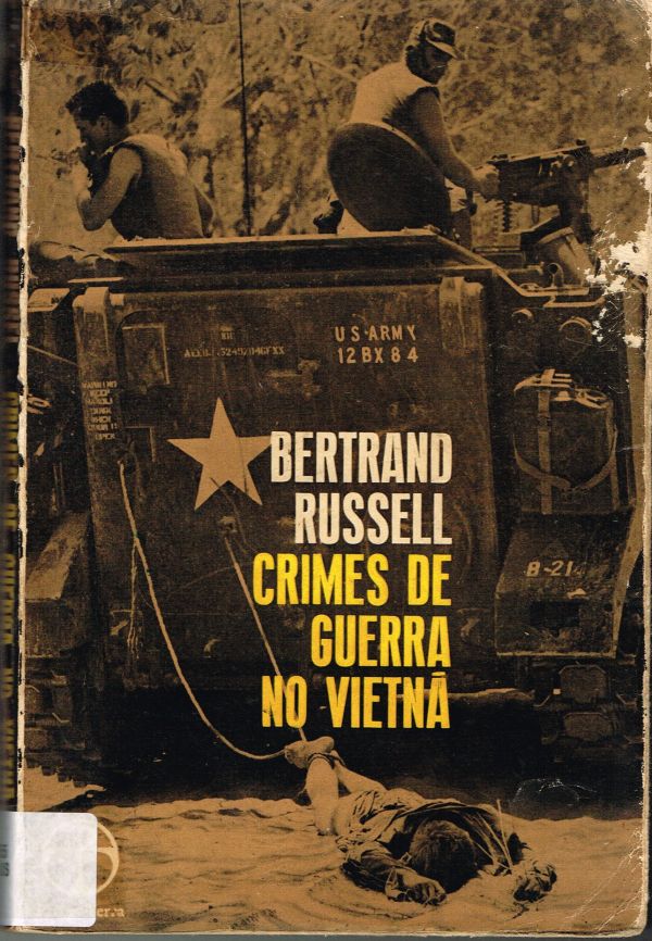 Crimes de Guerra no Vietnã